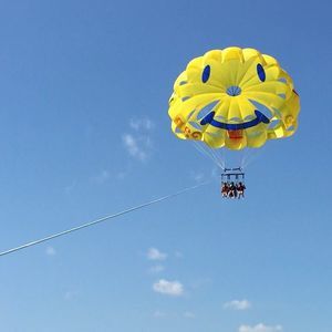 Meet your Posher, Daniel